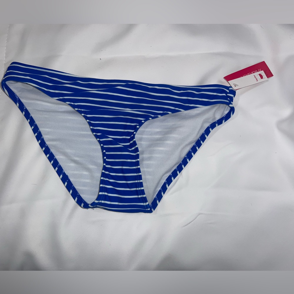 Bikini ruched bottoms from target
